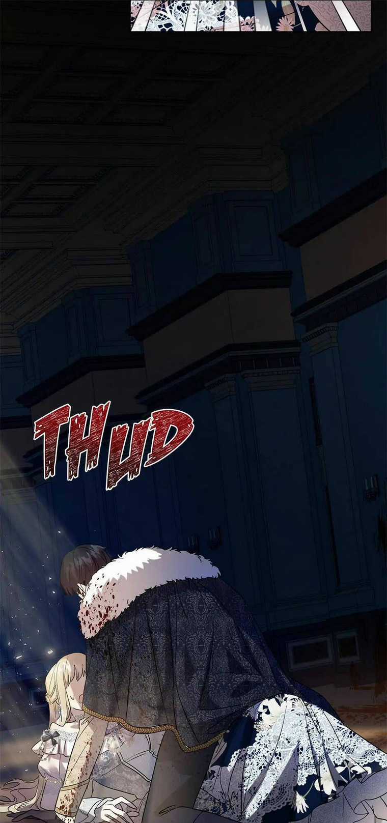 Xin Ngài Đừng Ăn Tôi. Chapter 59 trang 8