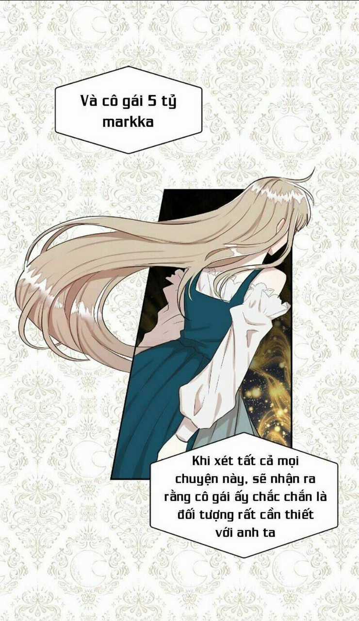 Xin Ngài Đừng Ăn Tôi. Chapter 6 trang 13