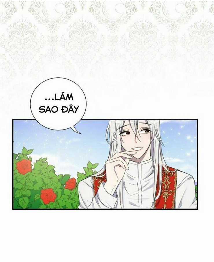 Xin Ngài Đừng Ăn Tôi. Chapter 6 trang 15