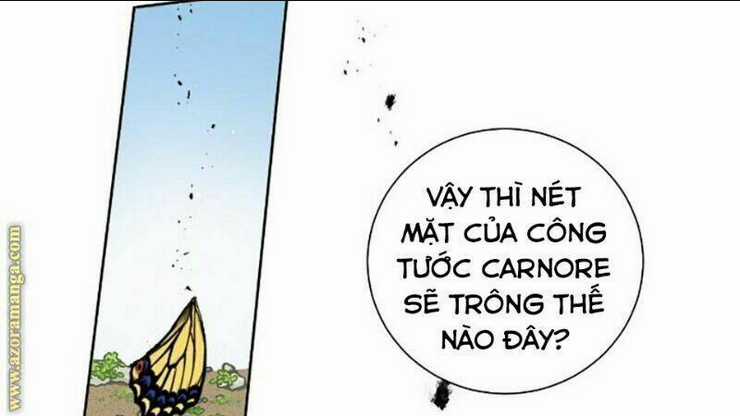 Xin Ngài Đừng Ăn Tôi. Chapter 6 trang 17