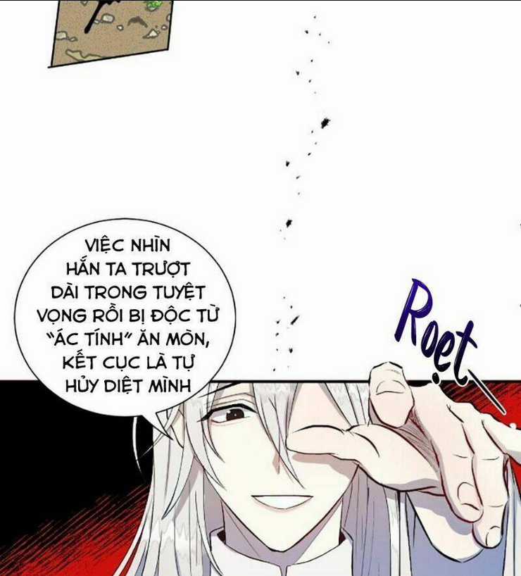 Xin Ngài Đừng Ăn Tôi. Chapter 6 trang 18