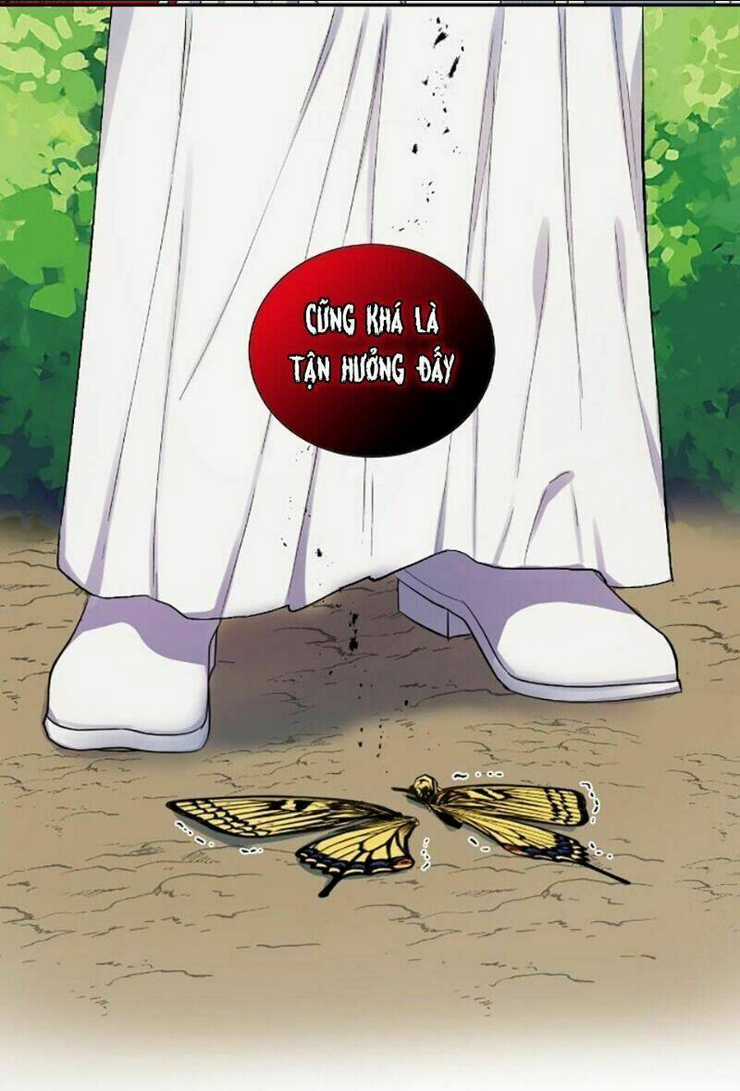 Xin Ngài Đừng Ăn Tôi. Chapter 6 trang 19