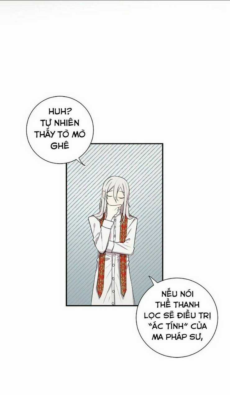 Xin Ngài Đừng Ăn Tôi. Chapter 6 trang 20