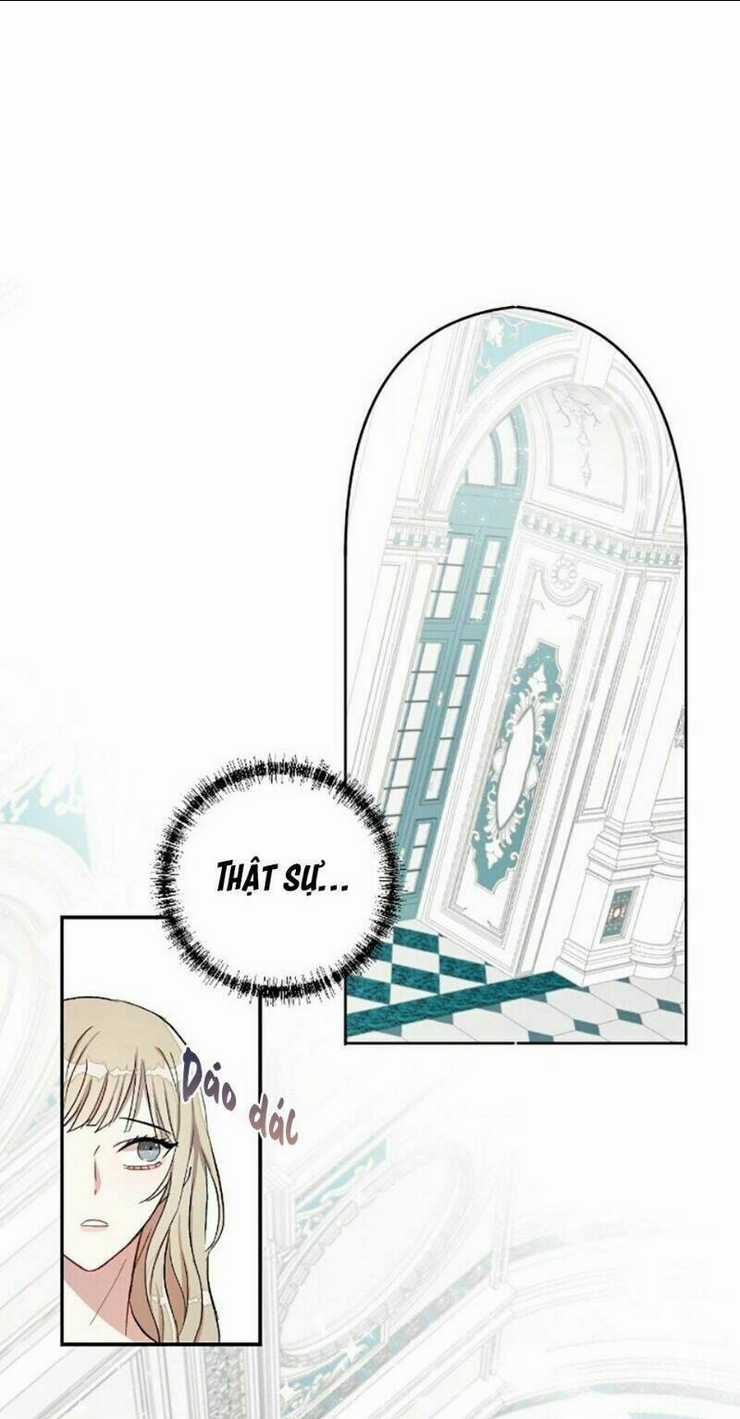 Xin Ngài Đừng Ăn Tôi. Chapter 6 trang 23