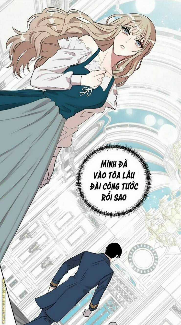 Xin Ngài Đừng Ăn Tôi. Chapter 6 trang 24