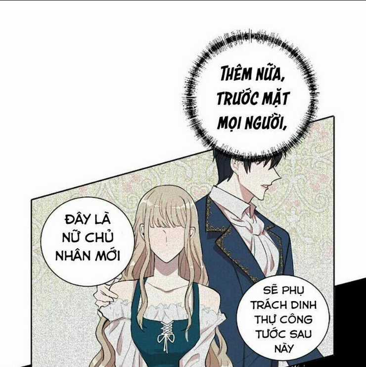 Xin Ngài Đừng Ăn Tôi. Chapter 6 trang 26