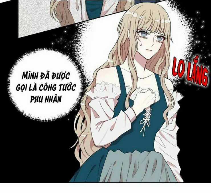 Xin Ngài Đừng Ăn Tôi. Chapter 6 trang 27