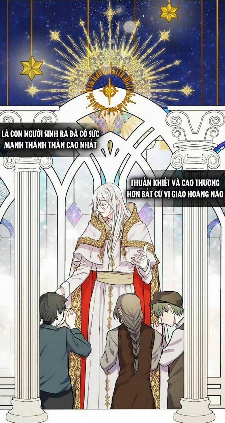 Xin Ngài Đừng Ăn Tôi. Chapter 6 trang 3