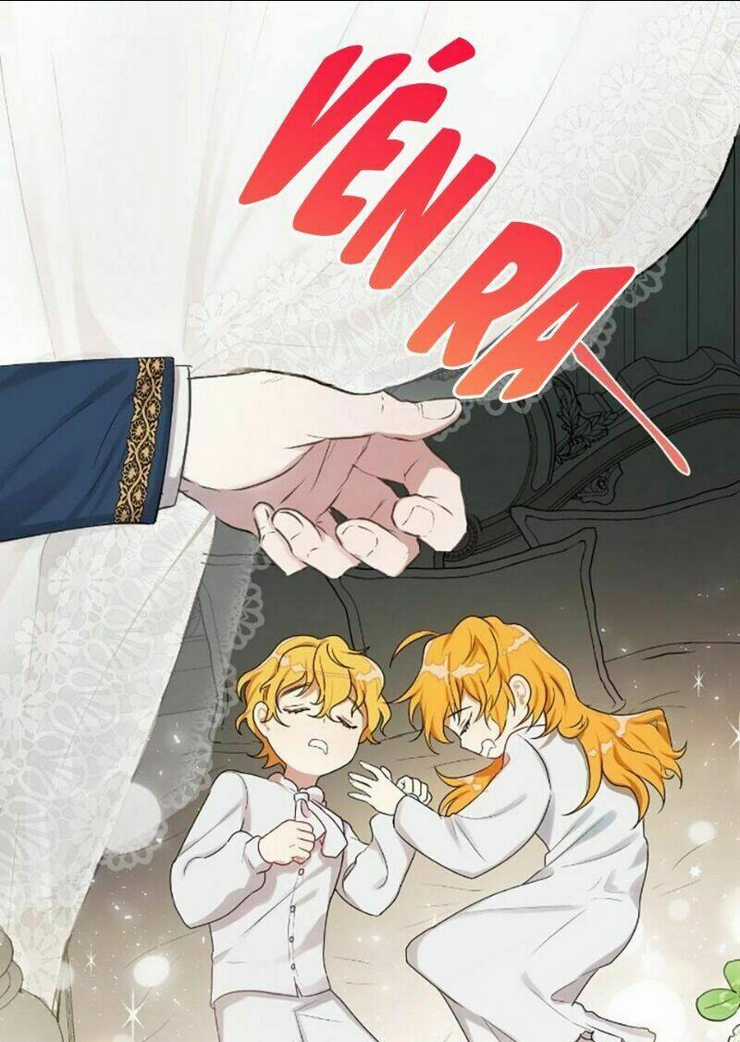 Xin Ngài Đừng Ăn Tôi. Chapter 6 trang 30