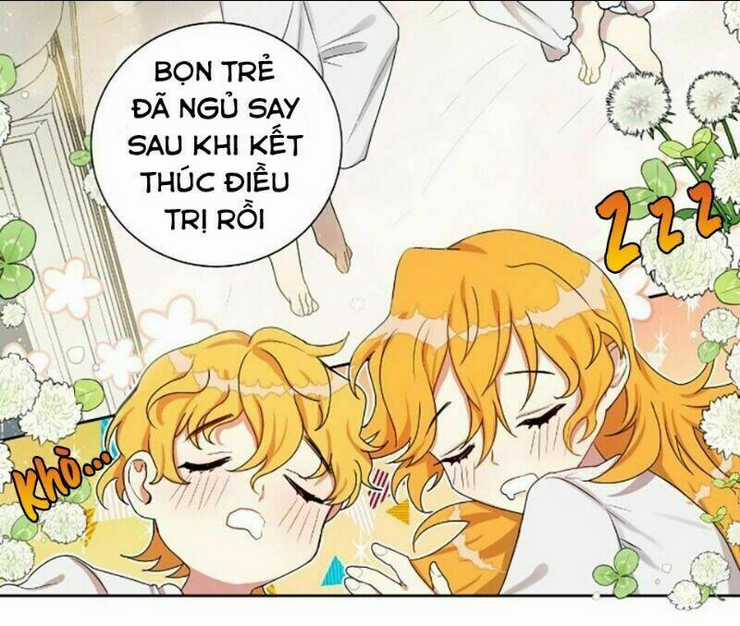 Xin Ngài Đừng Ăn Tôi. Chapter 6 trang 31