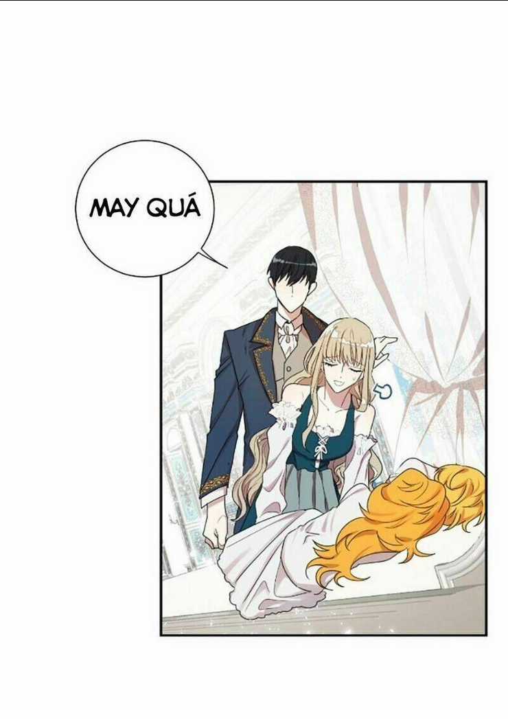 Xin Ngài Đừng Ăn Tôi. Chapter 6 trang 32