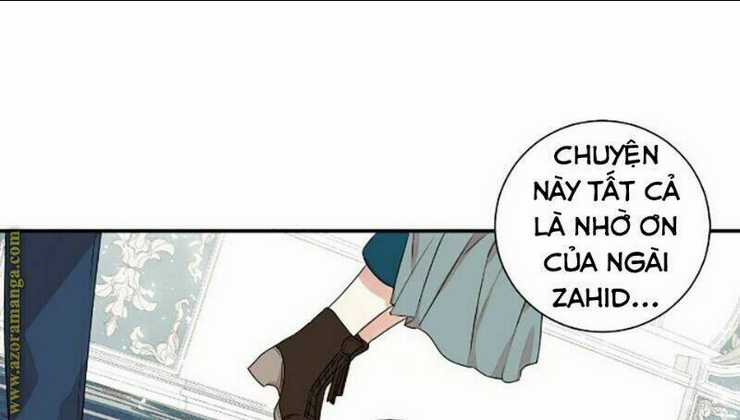 Xin Ngài Đừng Ăn Tôi. Chapter 6 trang 34