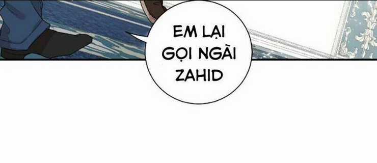 Xin Ngài Đừng Ăn Tôi. Chapter 6 trang 35