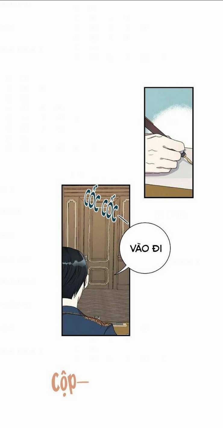 Xin Ngài Đừng Ăn Tôi. Chapter 6 trang 38