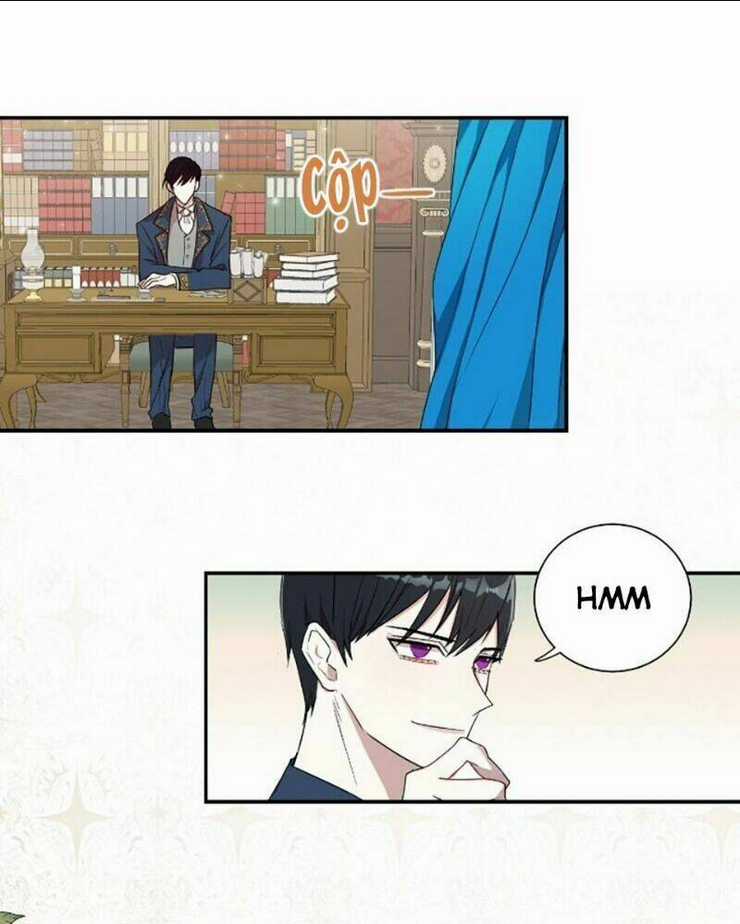 Xin Ngài Đừng Ăn Tôi. Chapter 6 trang 39