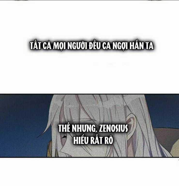 Xin Ngài Đừng Ăn Tôi. Chapter 6 trang 4