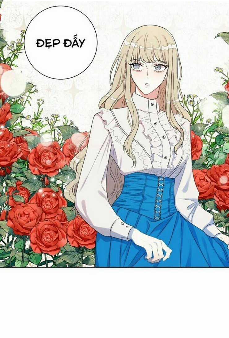 Xin Ngài Đừng Ăn Tôi. Chapter 6 trang 40