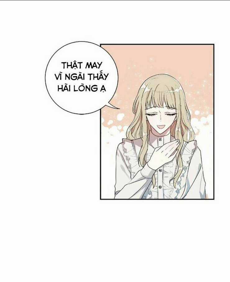 Xin Ngài Đừng Ăn Tôi. Chapter 6 trang 41