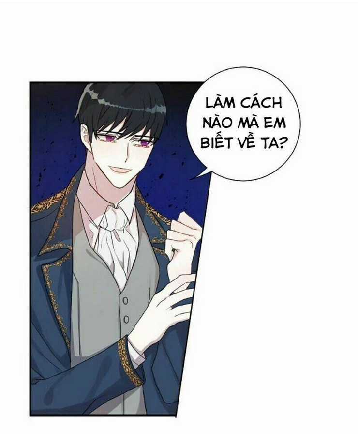 Xin Ngài Đừng Ăn Tôi. Chapter 6 trang 43