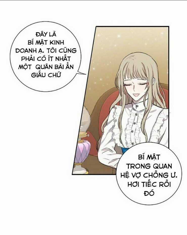 Xin Ngài Đừng Ăn Tôi. Chapter 6 trang 44