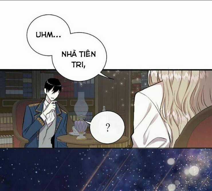 Xin Ngài Đừng Ăn Tôi. Chapter 6 trang 45