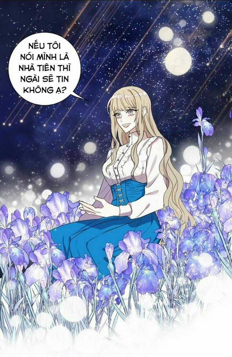 Xin Ngài Đừng Ăn Tôi. Chapter 6 trang 46