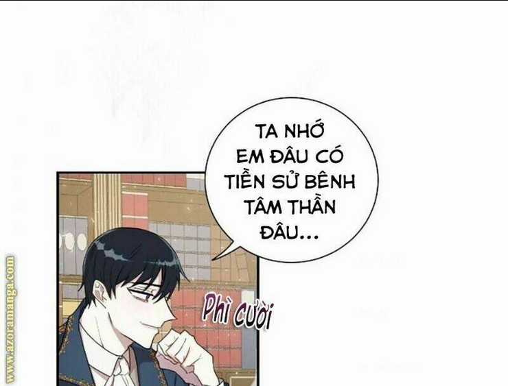 Xin Ngài Đừng Ăn Tôi. Chapter 6 trang 47