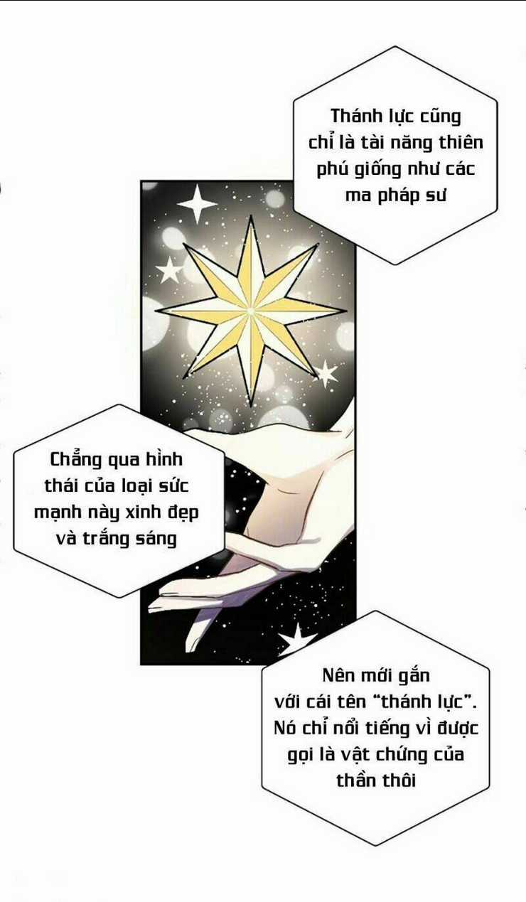 Xin Ngài Đừng Ăn Tôi. Chapter 6 trang 5