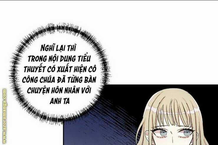 Xin Ngài Đừng Ăn Tôi. Chapter 6 trang 51