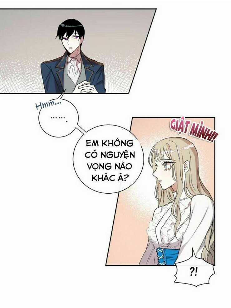 Xin Ngài Đừng Ăn Tôi. Chapter 6 trang 53