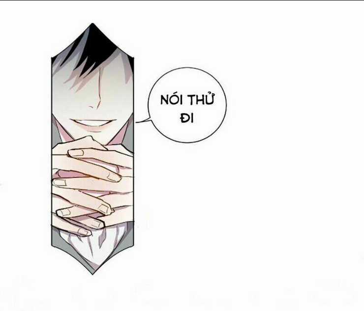 Xin Ngài Đừng Ăn Tôi. Chapter 6 trang 54