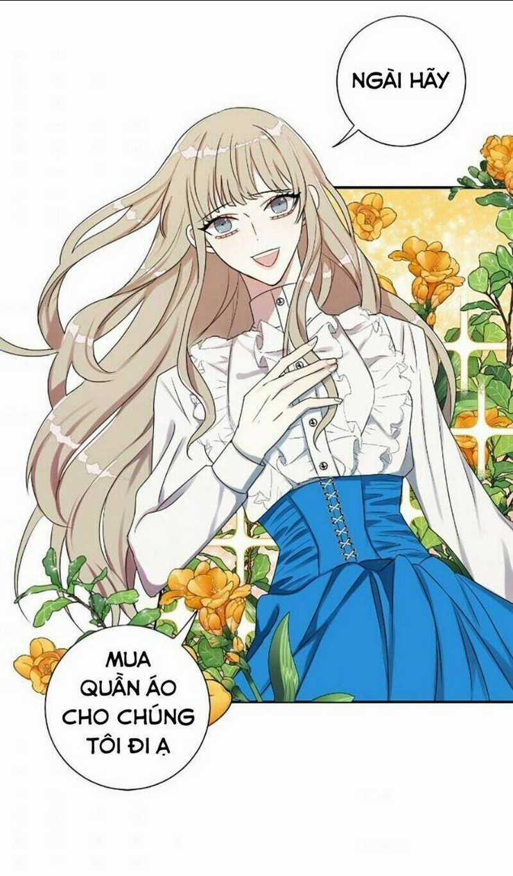 Xin Ngài Đừng Ăn Tôi. Chapter 6 trang 57