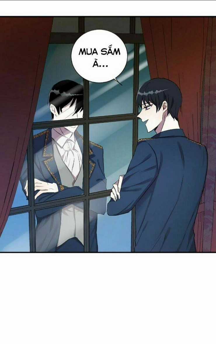 Xin Ngài Đừng Ăn Tôi. Chapter 6 trang 59