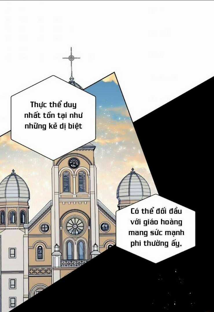 Xin Ngài Đừng Ăn Tôi. Chapter 6 trang 6