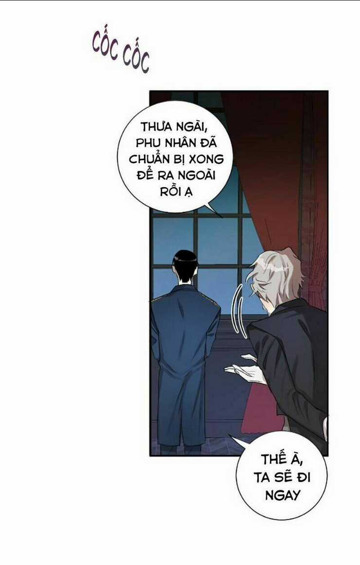 Xin Ngài Đừng Ăn Tôi. Chapter 6 trang 60