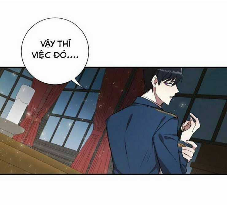 Xin Ngài Đừng Ăn Tôi. Chapter 6 trang 61