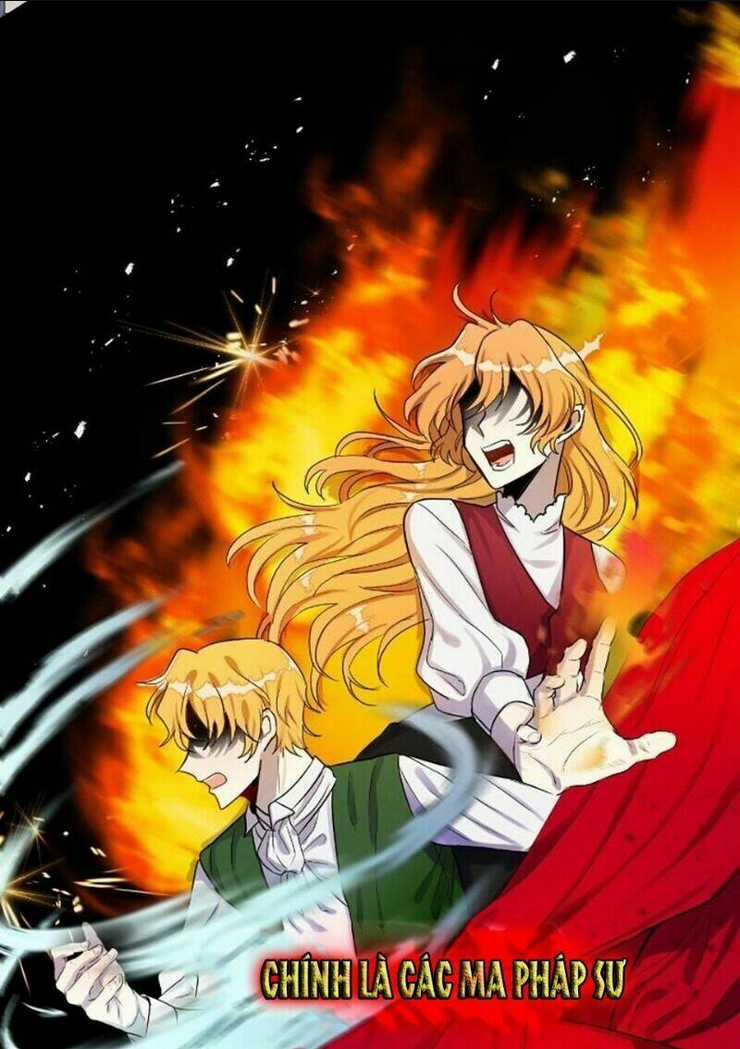 Xin Ngài Đừng Ăn Tôi. Chapter 6 trang 7