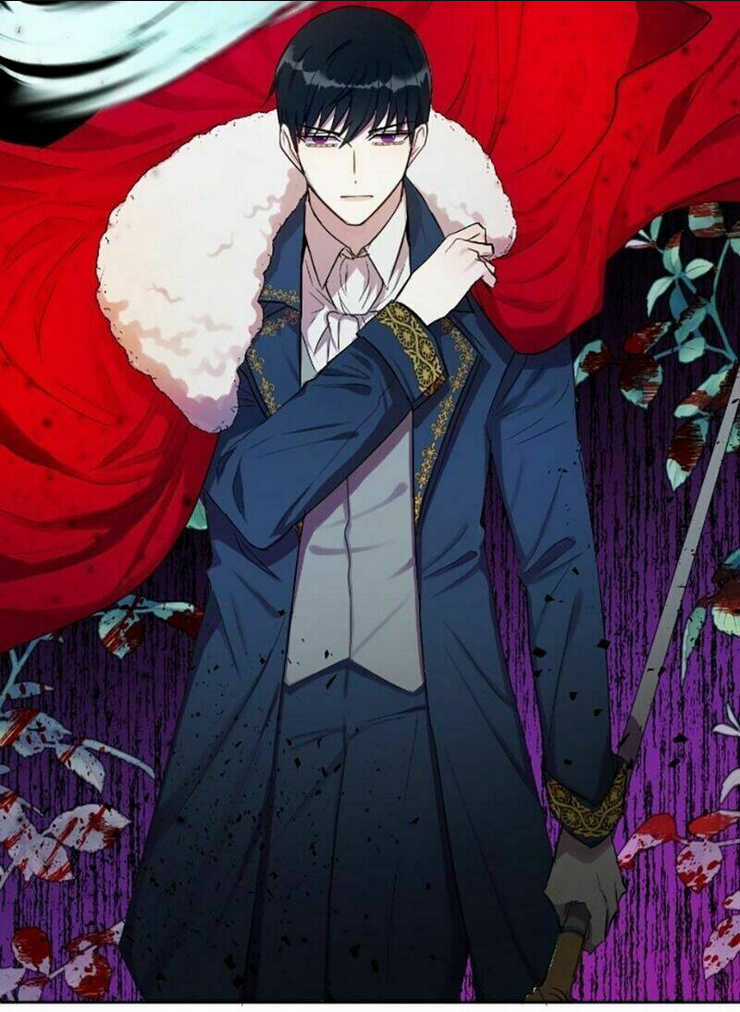 Xin Ngài Đừng Ăn Tôi. Chapter 6 trang 8