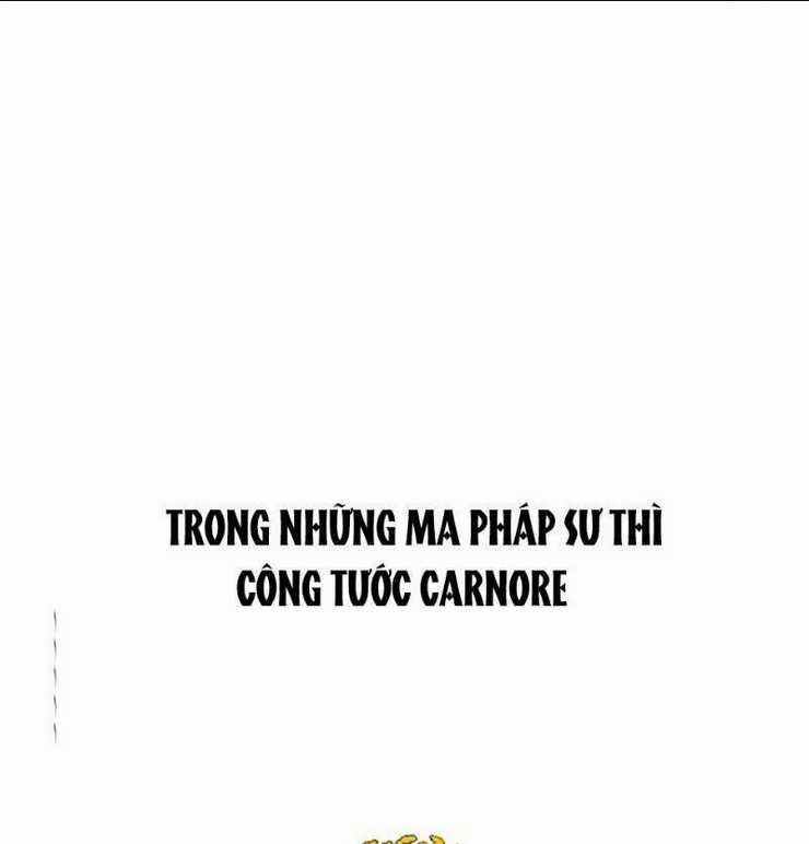 Xin Ngài Đừng Ăn Tôi. Chapter 6 trang 9