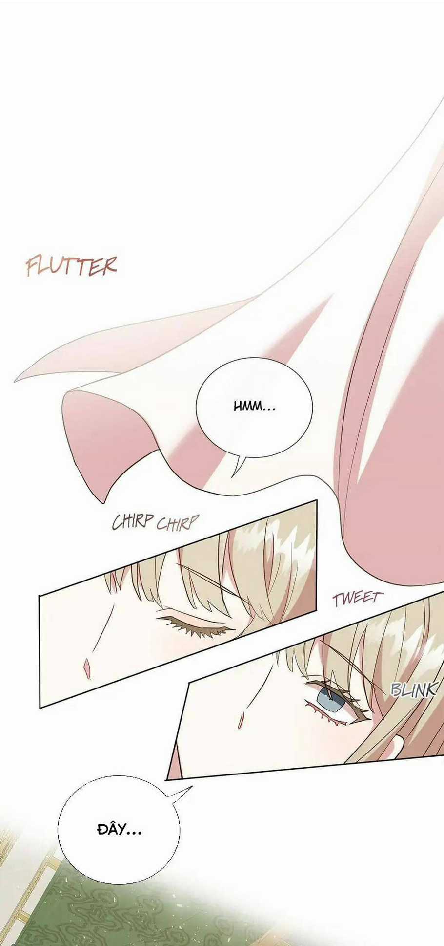 Xin Ngài Đừng Ăn Tôi. Chapter 60 trang 0
