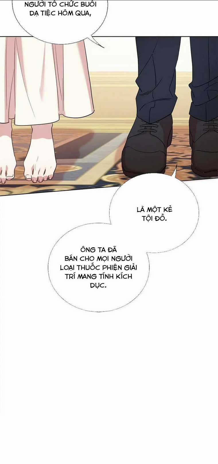 Xin Ngài Đừng Ăn Tôi. Chapter 60 trang 10