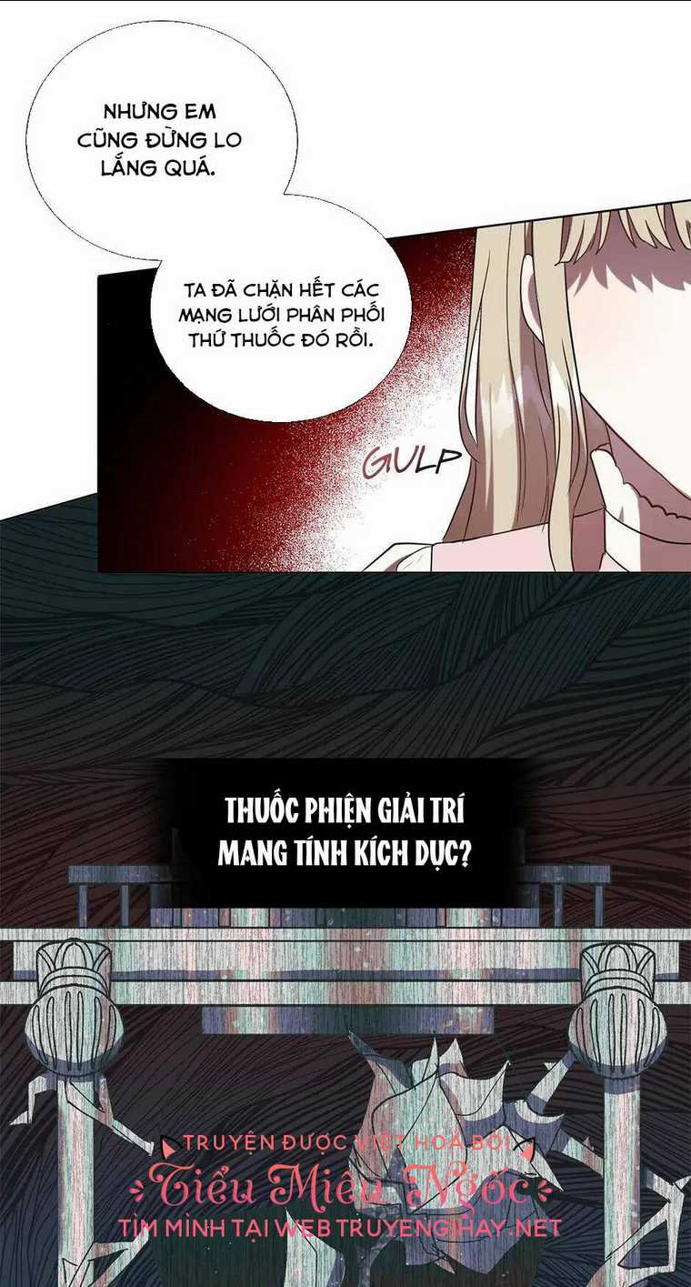 Xin Ngài Đừng Ăn Tôi. Chapter 60 trang 11