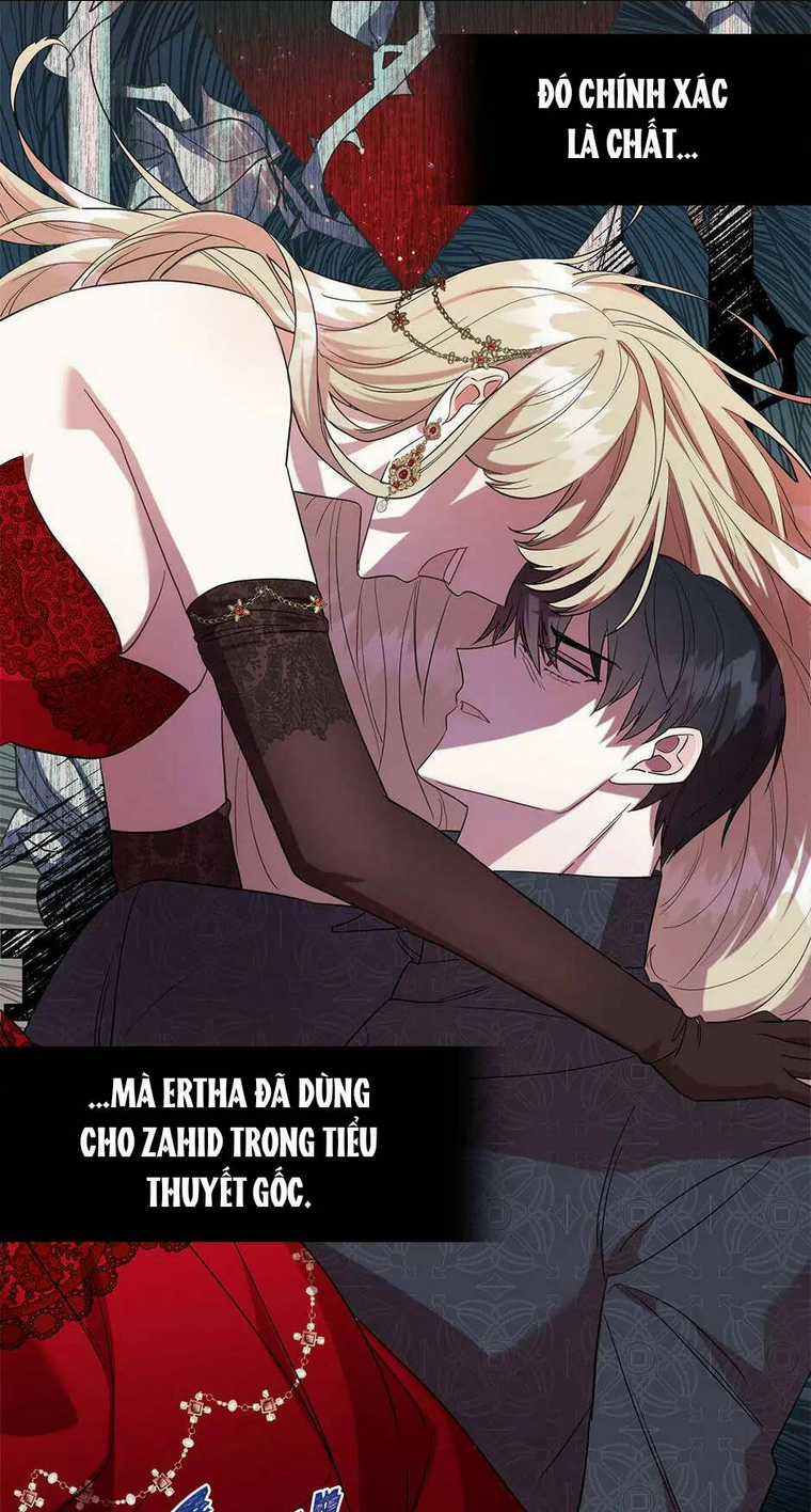 Xin Ngài Đừng Ăn Tôi. Chapter 60 trang 12