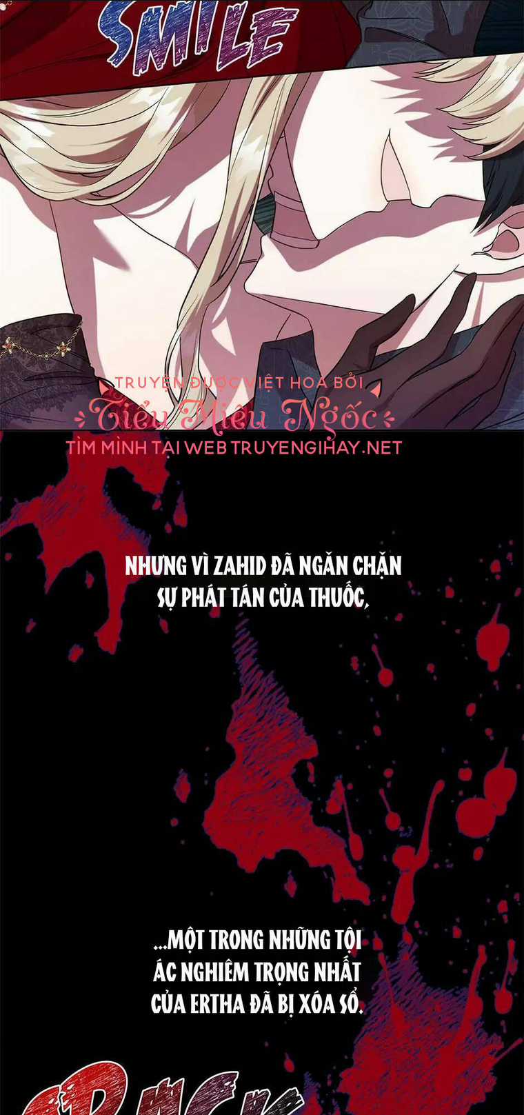 Xin Ngài Đừng Ăn Tôi. Chapter 60 trang 13