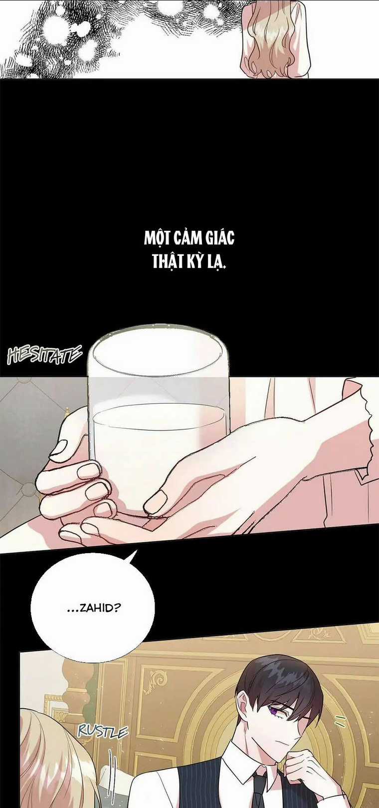 Xin Ngài Đừng Ăn Tôi. Chapter 60 trang 15