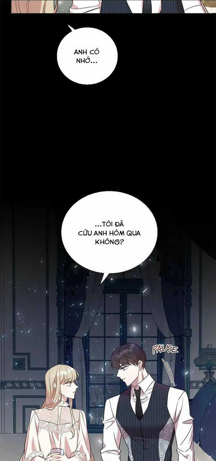 Xin Ngài Đừng Ăn Tôi. Chapter 60 trang 16