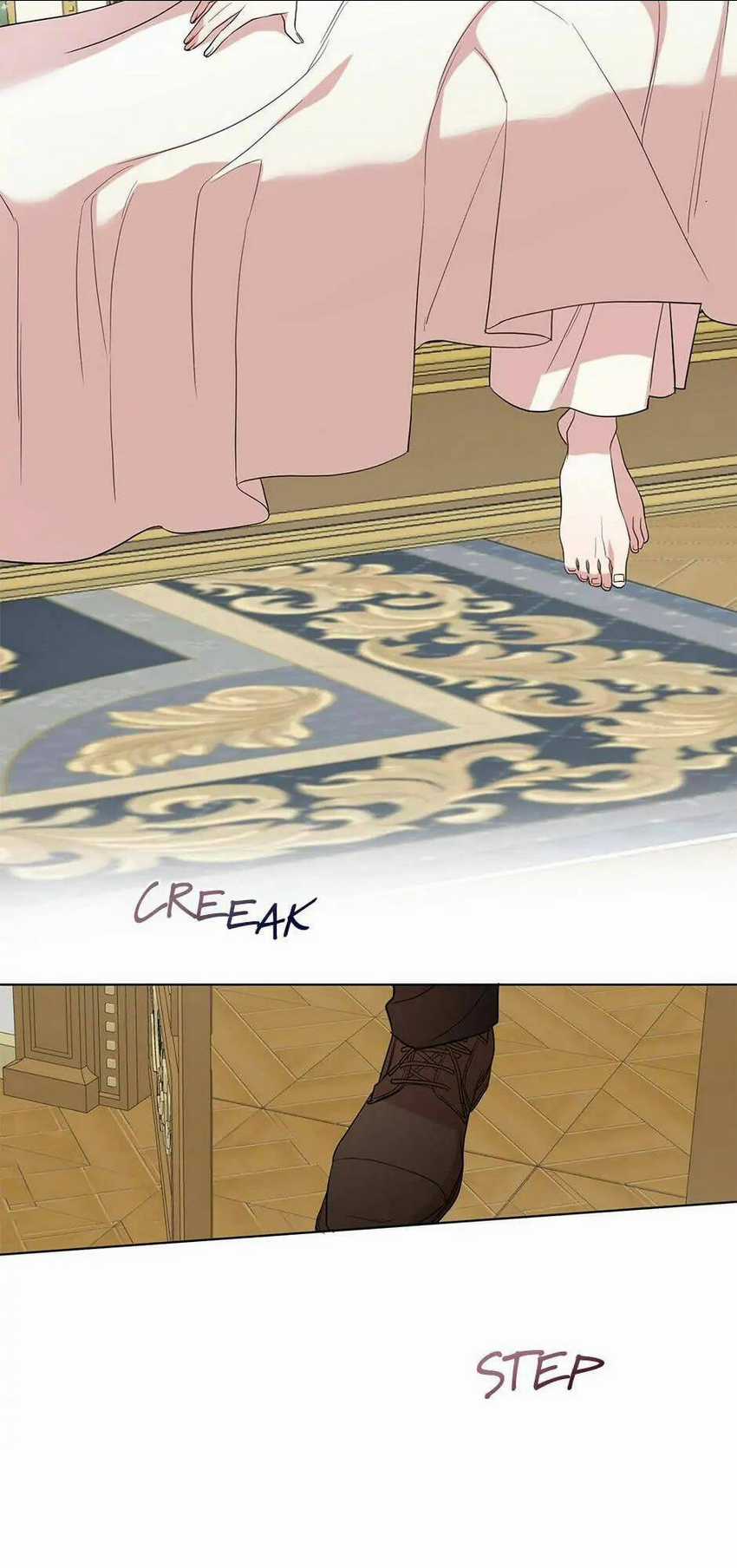 Xin Ngài Đừng Ăn Tôi. Chapter 60 trang 2