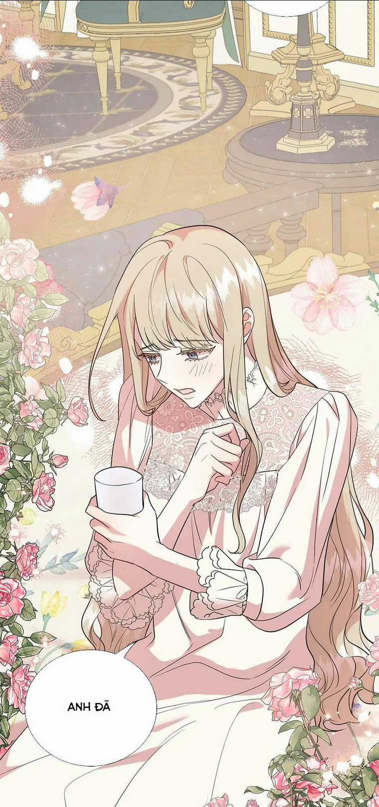 Xin Ngài Đừng Ăn Tôi. Chapter 60 trang 20