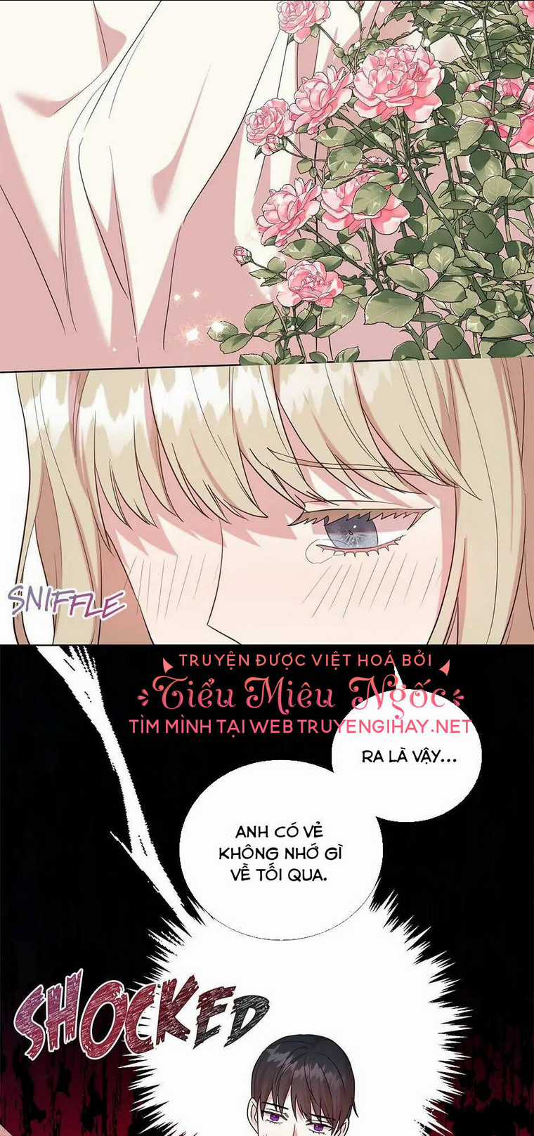 Xin Ngài Đừng Ăn Tôi. Chapter 60 trang 21