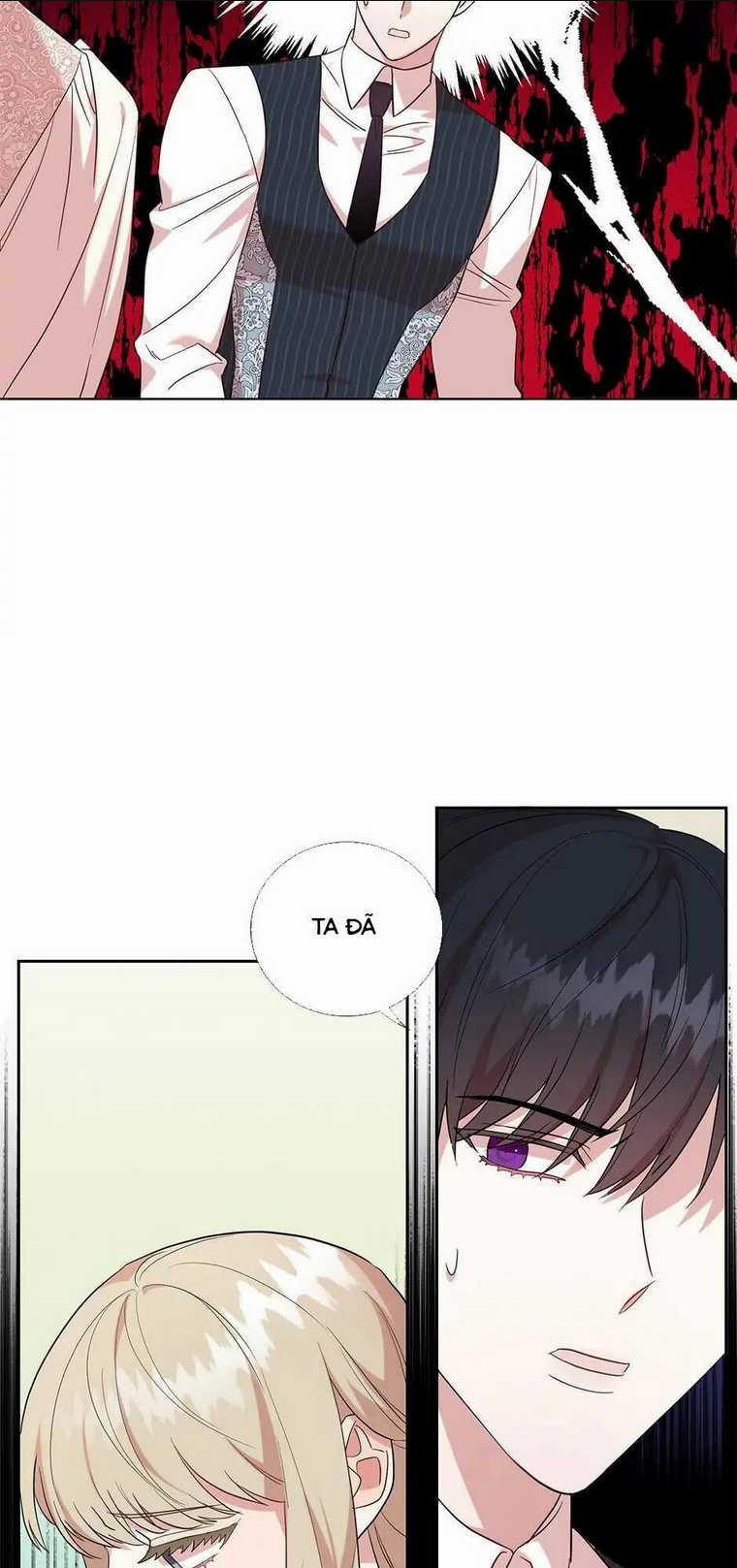 Xin Ngài Đừng Ăn Tôi. Chapter 60 trang 22